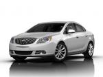 Buick Verano 2011 года